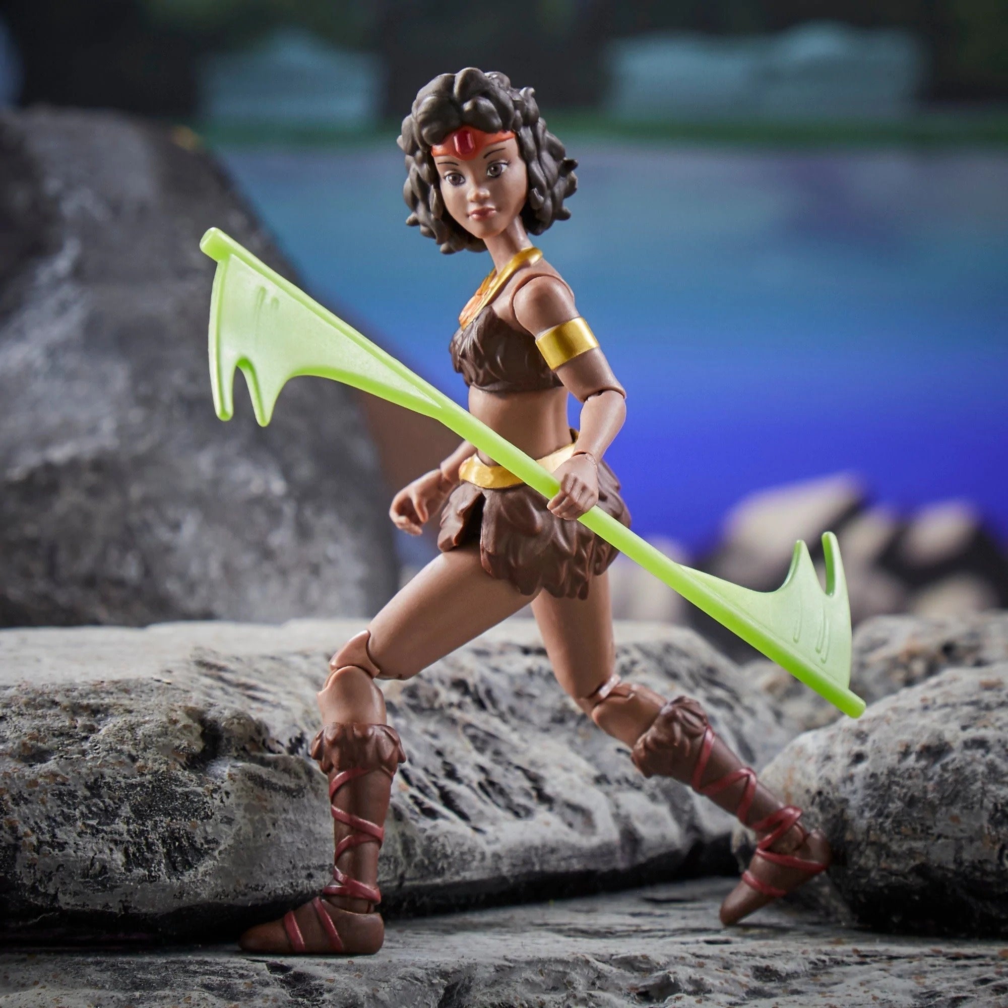 Dungeons & Dragons: Cartoon Classics - Diana the Acrobat - Fans Geek Store