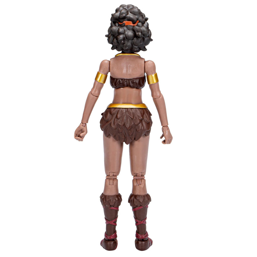 Dungeons & Dragons: Cartoon Classics - Diana the Acrobat - Fans Geek Store