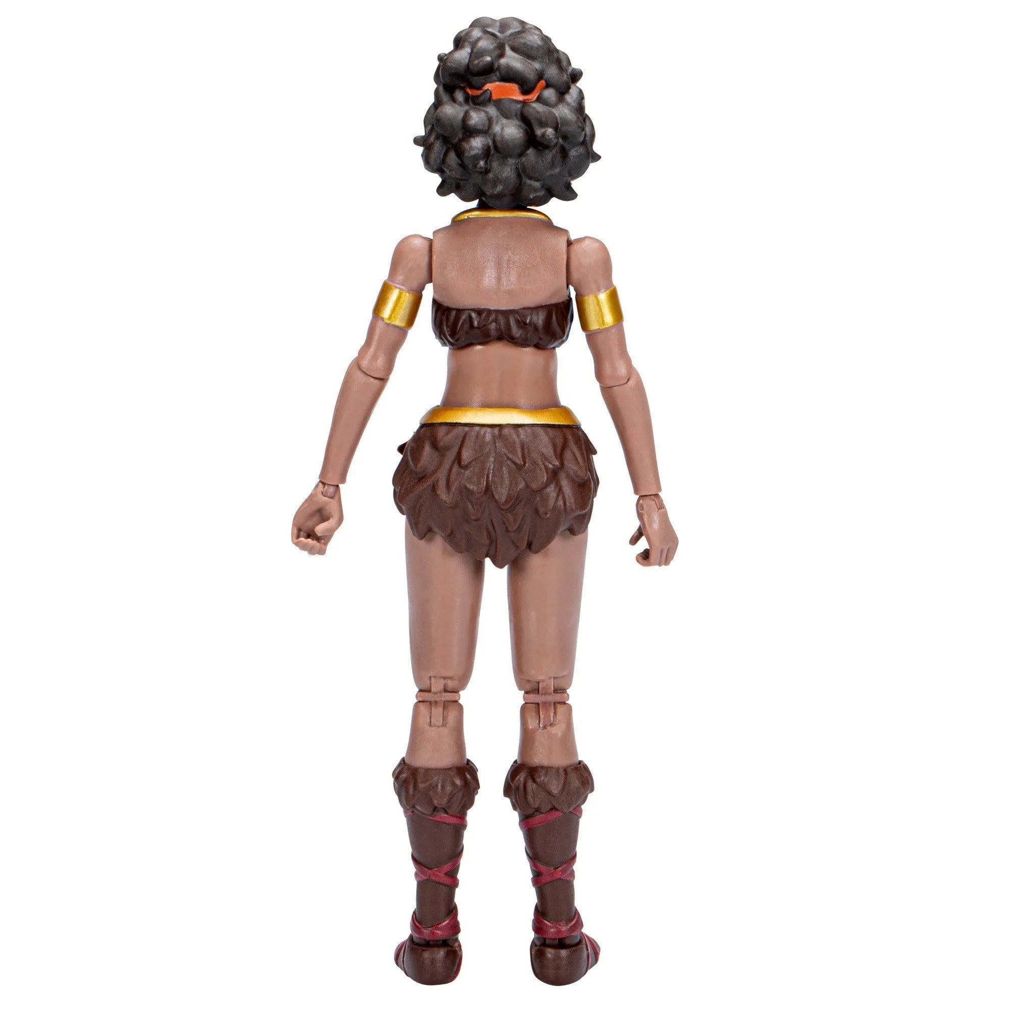 Dungeons & Dragons: Cartoon Classics - Diana the Acrobat - Fans Geek Store