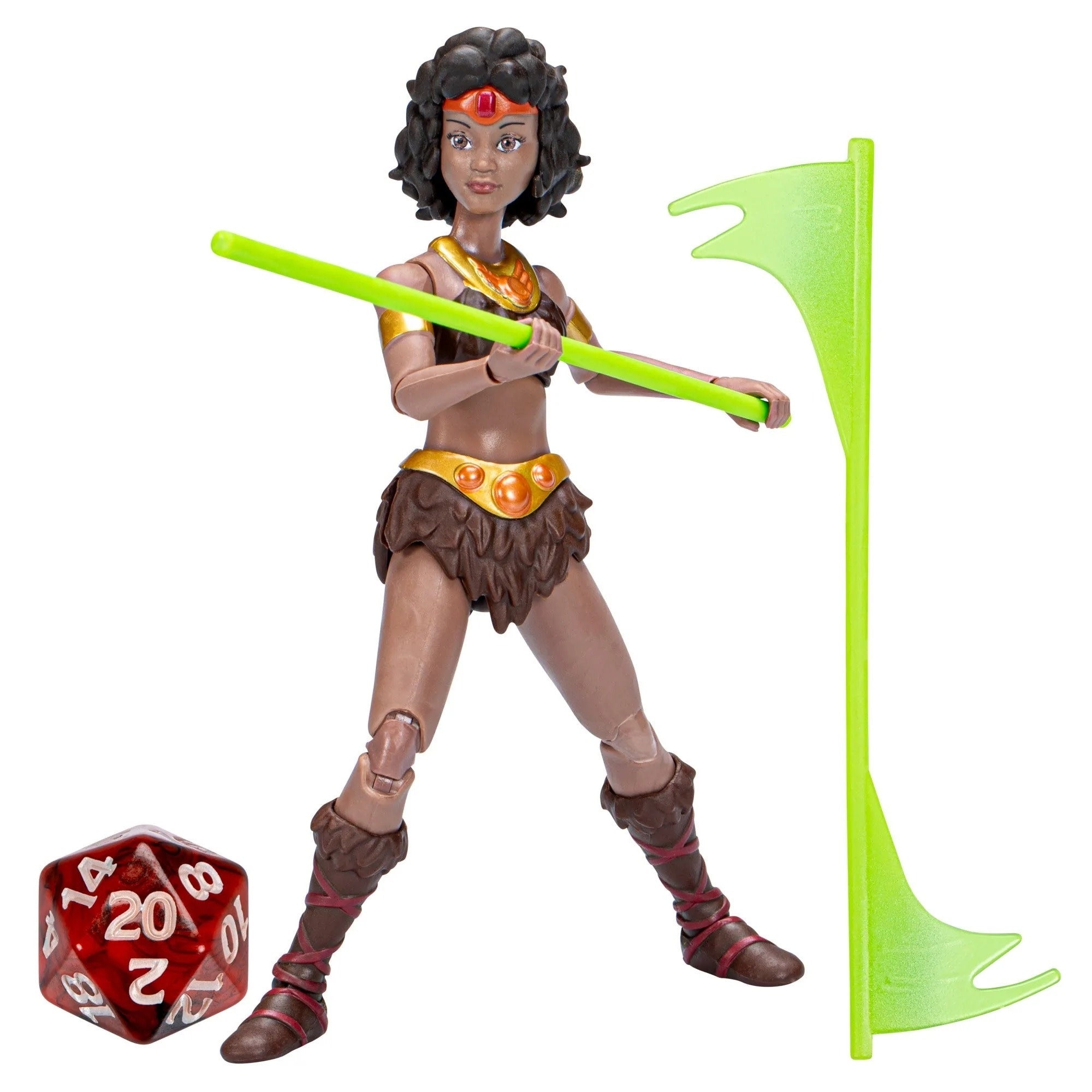 Dungeons & Dragons: Cartoon Classics - Diana the Acrobat - Fans Geek Store