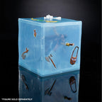 Dungeons & Dragons: Golden Archive - Gelatinous Cube - Fans Geek Store