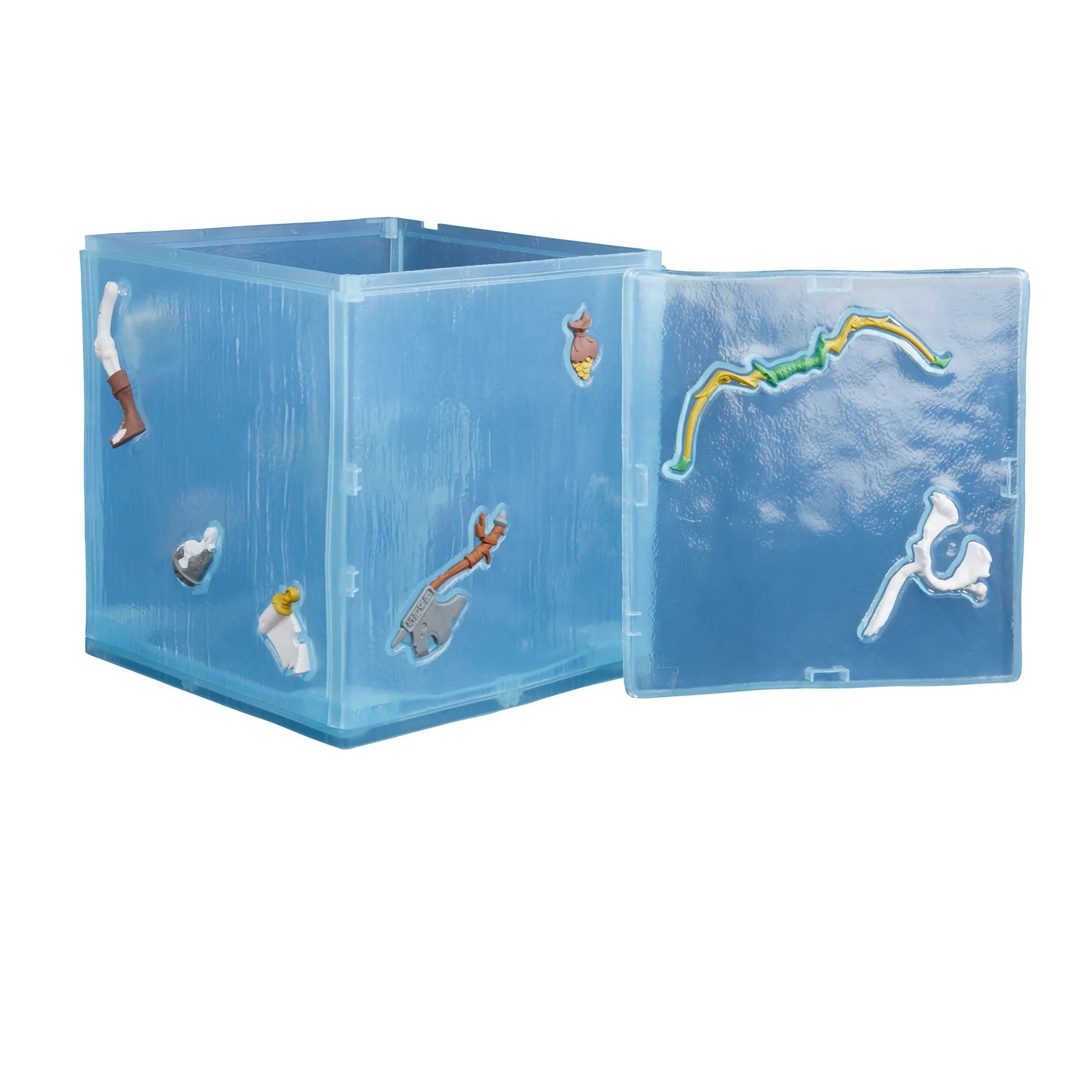 Dungeons & Dragons: Golden Archive - Gelatinous Cube - Fans Geek Store