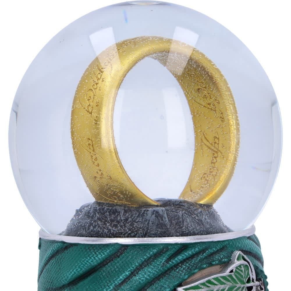 Lord of the Rings: Frodo Snow Globe - Fans Geek Store