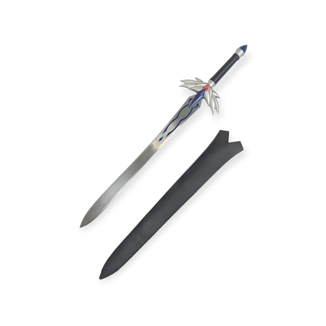 Fairy Tail – Erza Scarlet: Magic Sword - Fans Geek Store