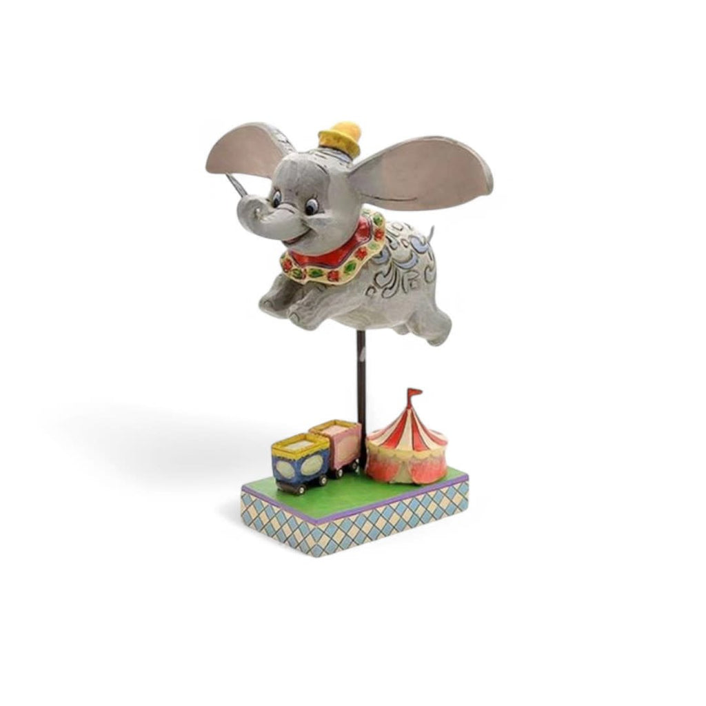 Faith in Flight (Dumbo Figurine) - Fans Geek Store