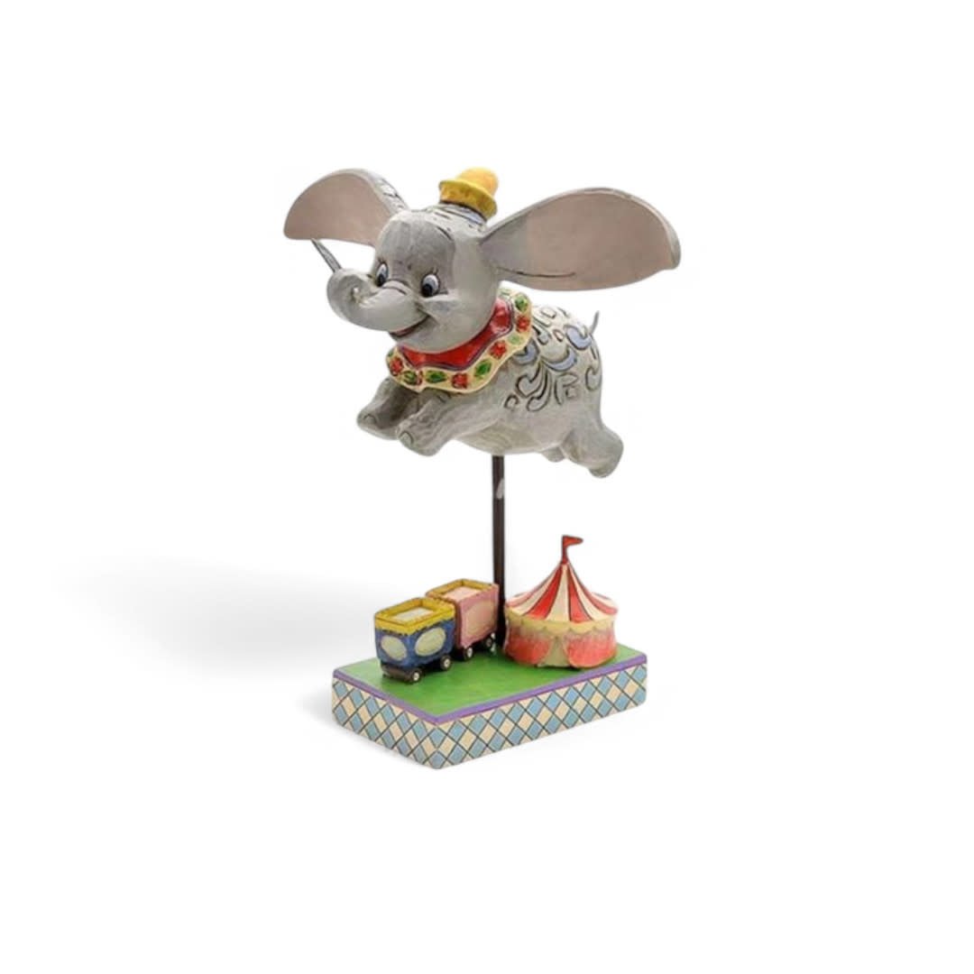 Faith in Flight (Dumbo Figurine) - Fans Geek Store