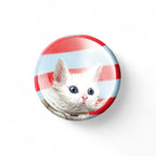 FALLOUT - Badge Pack - Fans Geek Store