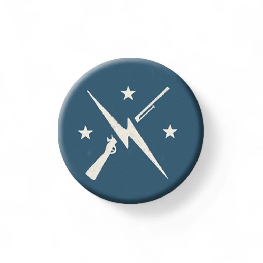 FALLOUT - Badge Pack - Fans Geek Store