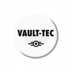 FALLOUT - Badge Pack - Fans Geek Store
