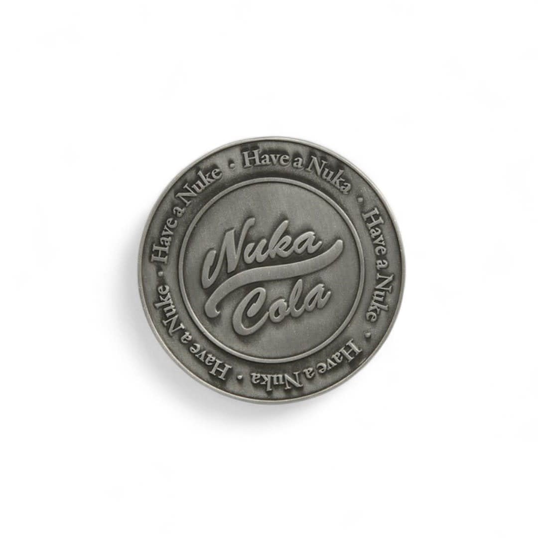 Fallout Fizz Club Bundle Nuka Cola - Fans Geek Store