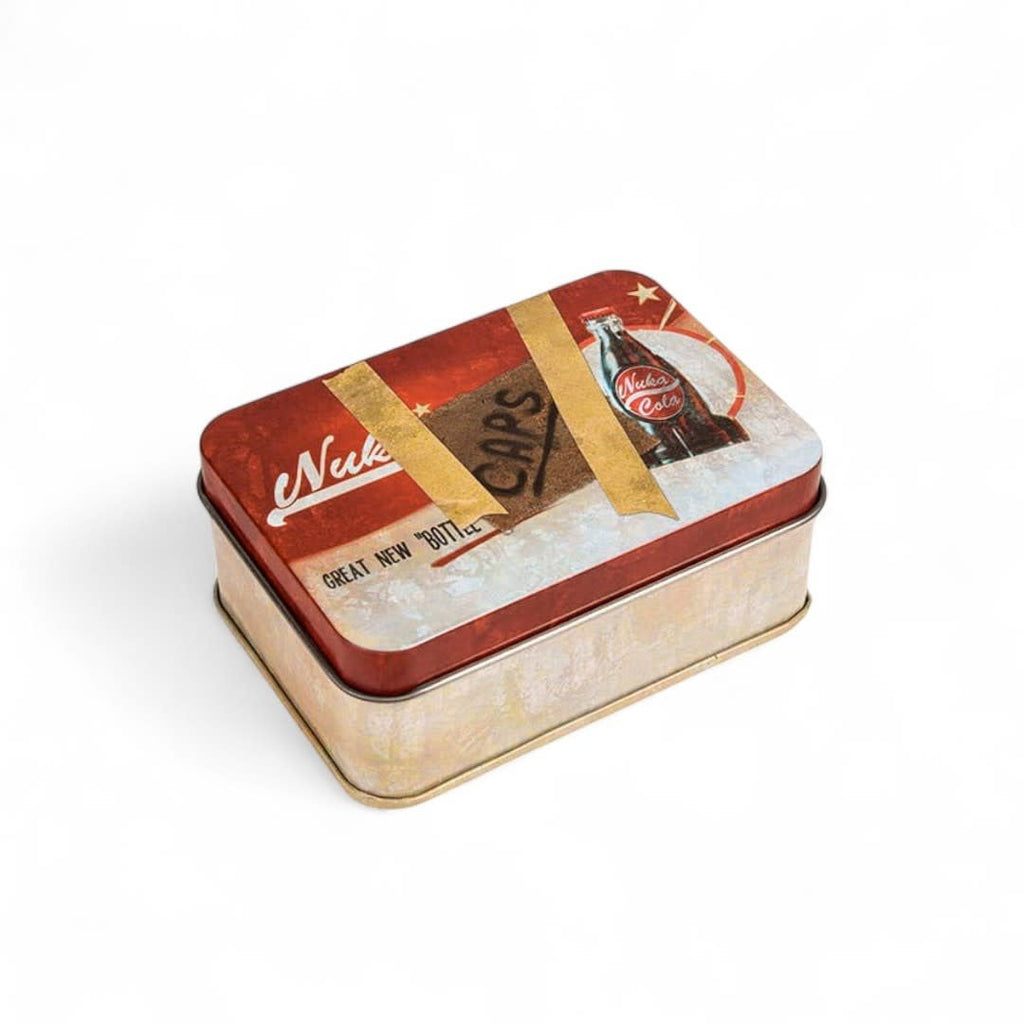 Fallout Fizz Club Bundle Nuka Cola - Fans Geek Store