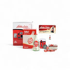 Fallout Fizz Club Bundle Nuka Cola - Fans Geek Store