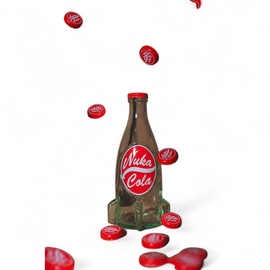 Fallout Fizz Club Bundle Nuka Cola - Fans Geek Store