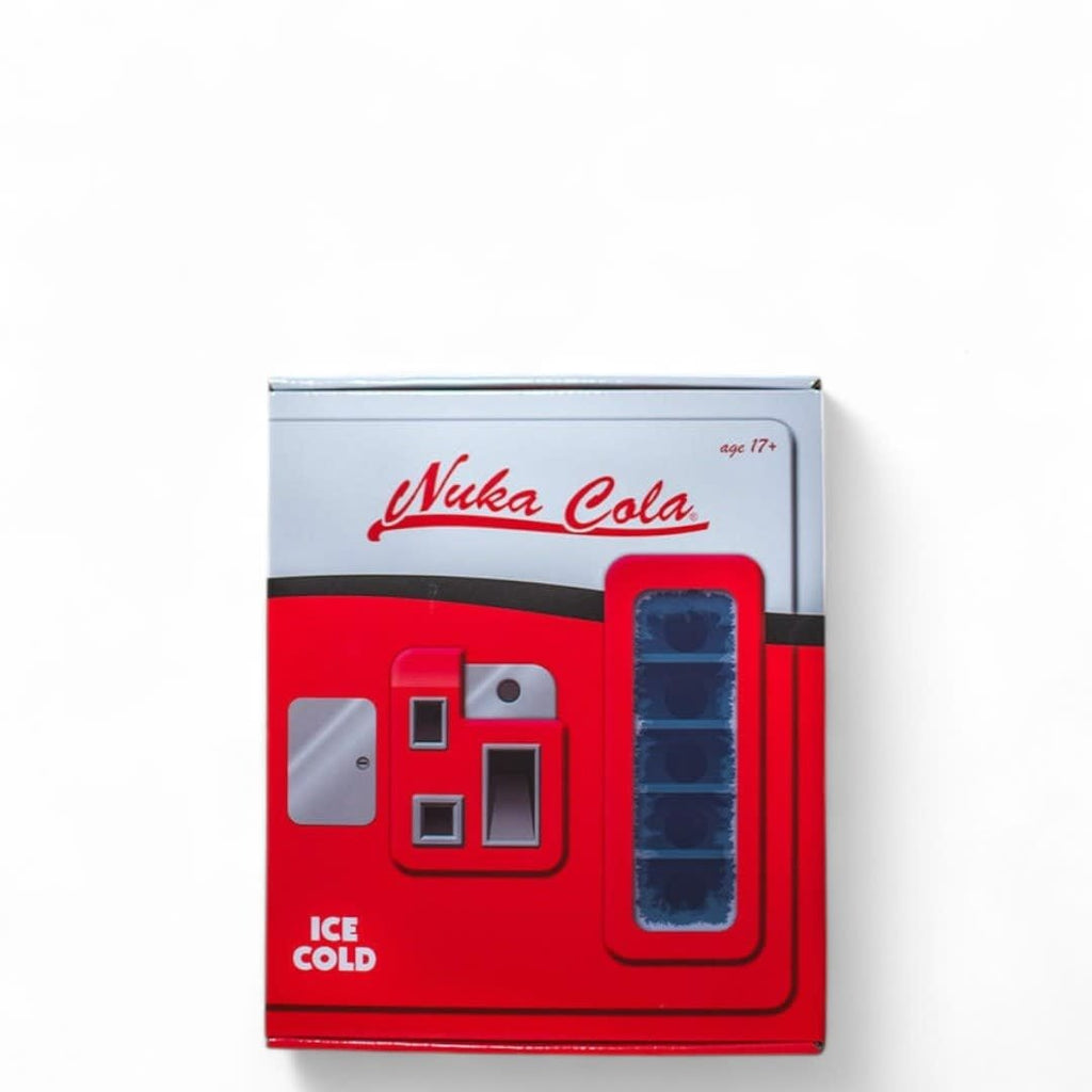 Fallout Fizz Club Bundle Nuka Cola - Fans Geek Store