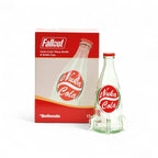 Fallout Fizz Club Bundle Nuka Cola - Fans Geek Store