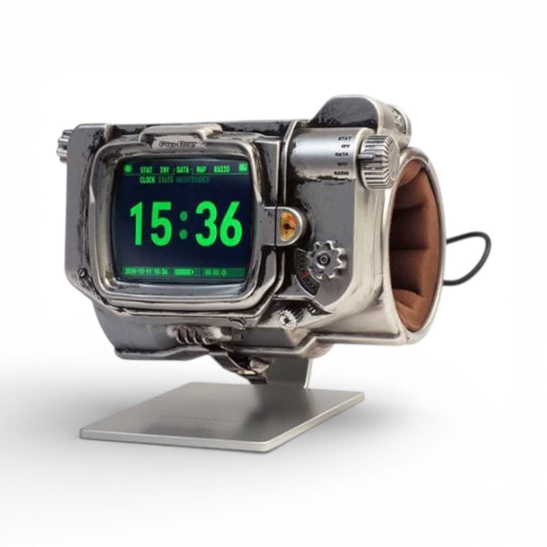 Fallout Replica 1/1 Pip - Boy - Fans Geek Store