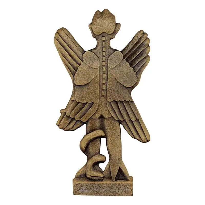The Exorcist Pazuzu Ingot - Fans Geek Store