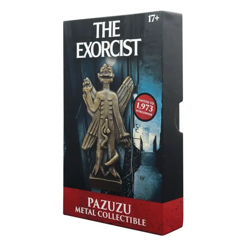 The Exorcist Pazuzu Ingot - Fans Geek Store