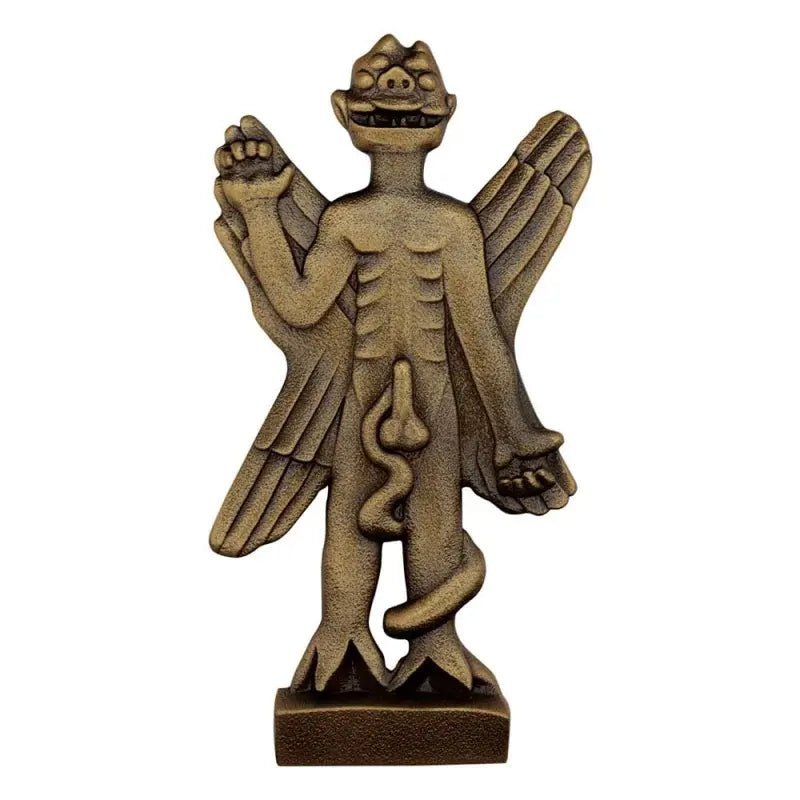 The Exorcist Pazuzu Ingot - Fans Geek Store