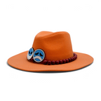 One Piece Replica Hoed Portgas D. Ace ABYstyle