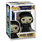 Fans Geek Store Harry Potter Death Eater Funko Pop vinyl figure in window display box