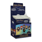 Fans Geek Store Harry Potter blind bag display box containing collectible acrylic mini figures of iconic characters