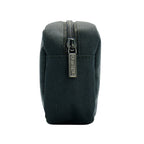 Fans Geek Store ABYstyle Harry Potter polyester pencil case side view with black zipper closure