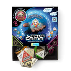 Fans Geek Store LamaTama Series 2 electronic fortune teller blind box with mystical design and collectible figures