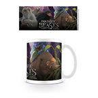 Fantastic Beasts: Escaped Beasts - Mug - Fans Geek Store