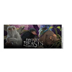 Fantastic Beasts: Escaped Beasts - Mug - Fans Geek Store