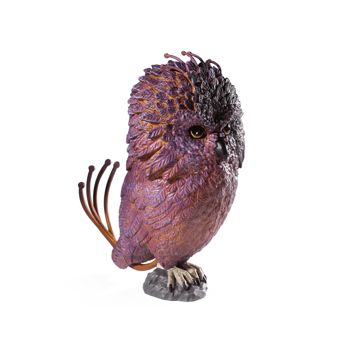 Fantastic Beasts Fwooper Magical Creatures verzamelbeeld - Fans Geek Storeproduct_type#The Noble Collection