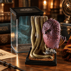Fantastic Beasts Fwooper Magical Creatures verzamelbeeld - Fans Geek Storeproduct_type#The Noble Collection