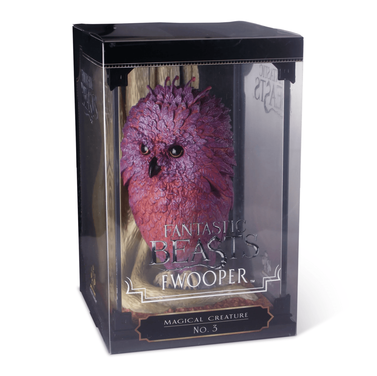 Fantastic Beasts Fwooper Magical Creatures verzamelbeeld - Fans Geek Storeproduct_type#The Noble Collection