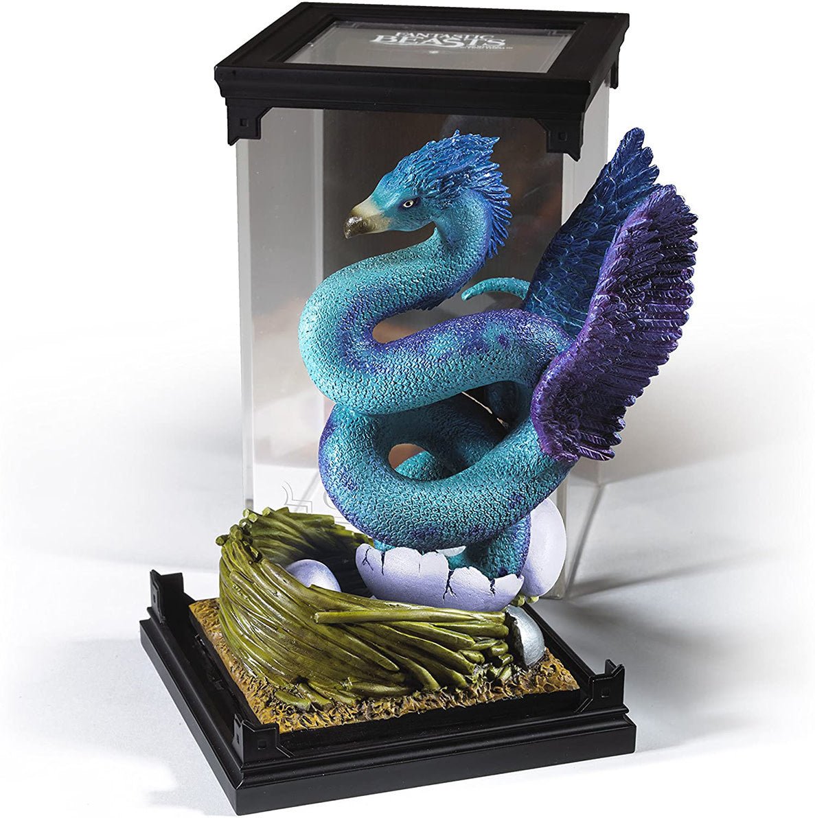 Fantastic Beasts - Magical creatures nr. 5 - Occamy - Fans Geek Store