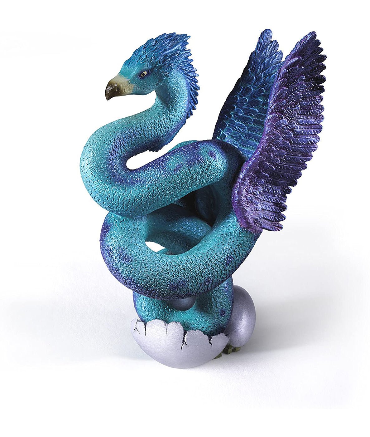 Fantastic Beasts - Magical creatures nr. 5 - Occamy - Fans Geek Store
