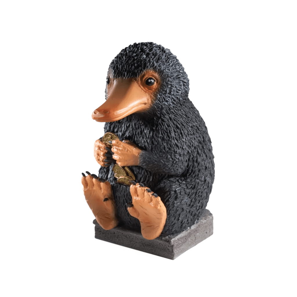 Fantastic Beasts Niffler Magical Creatures verzamelbeeld - Fans Geek Storeproduct_type#The Noble Collection