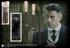 Fantastic Beasts: Percival Graves Wand Pen and Bookmark - Fans Geek Store