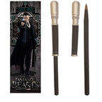 Fantastic Beasts: Percival Graves Wand Pen and Bookmark - Fans Geek Store