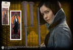 Fantastic Beasts: Porpentina Goldstein Toverstaf Pen & Bladwijzer - Fans Geek Store