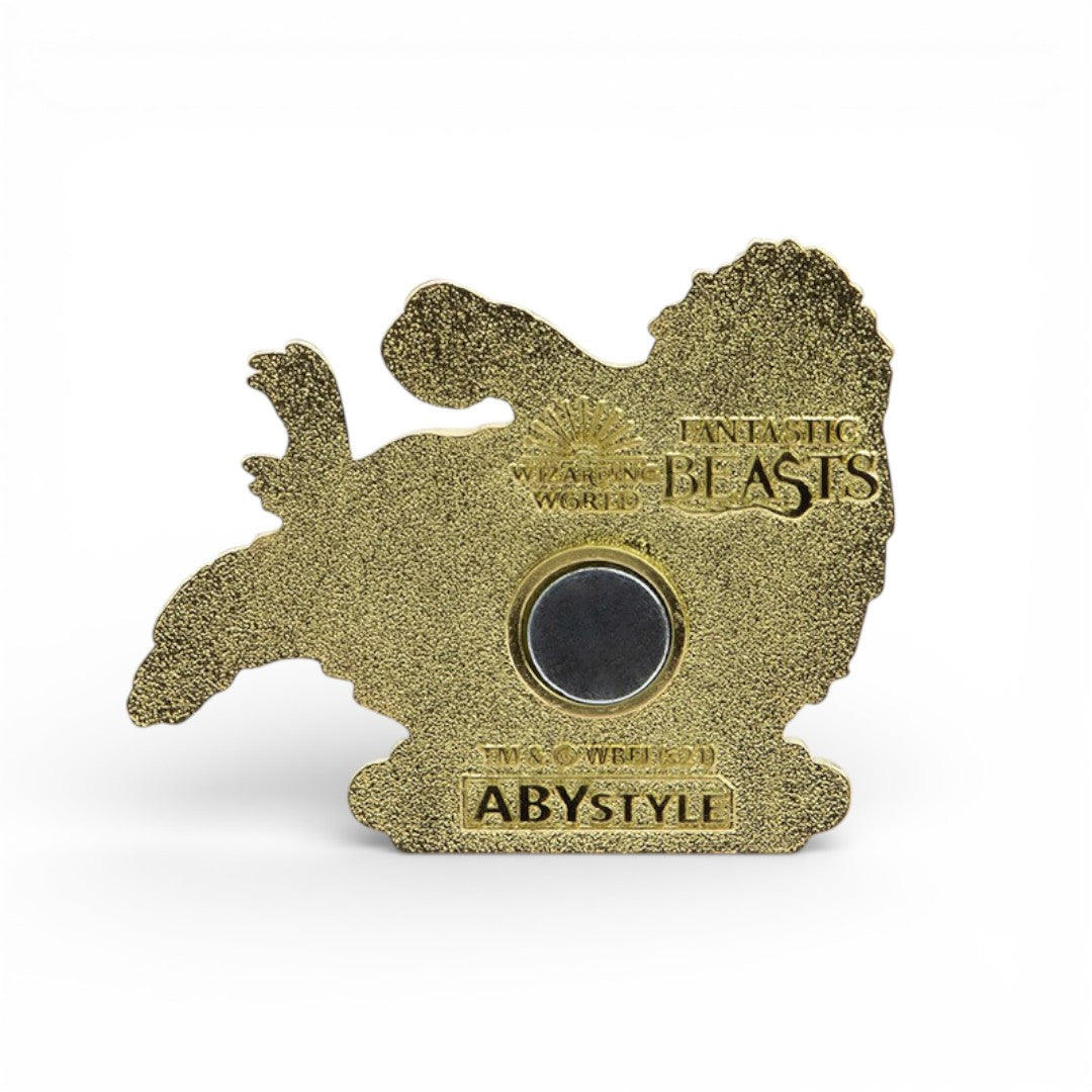 FANTASTIC BEASTS - Premium Magnet - Niffler