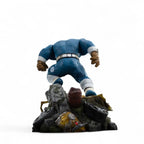 Fantastic Four Art Scale Statue 1/10 The Thing - Fans Geek Store