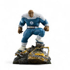 Fantastic Four Art Scale Statue 1/10 The Thing - Fans Geek Store