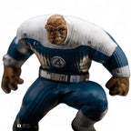 Fantastic Four Art Scale Statue 1/10 The Thing - Fans Geek Store