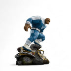 Fantastic Four Art Scale Statue 1/10 The Thing - Fans Geek Store
