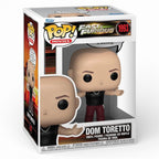 Fast & Furious POP! Sayings Vinyl Figure Dominic Toretto 9 cm - Fans Geek Storeproduct_typeFans Geek Store