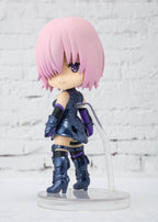 Fate/Grand Order: Absolute Demonic Front: Babyloni Figuarts mini Action Figure Mash Kyrielight - Fans Geek Store