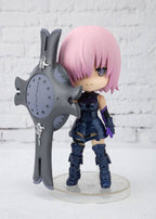Fate/Grand Order: Absolute Demonic Front: Babyloni Figuarts mini Action Figure Mash Kyrielight - Fans Geek Store