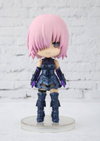 Fate/Grand Order: Absolute Demonic Front: Babyloni Figuarts mini Action Figure Mash Kyrielight - Fans Geek Store