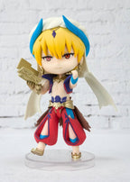 Fate/Grand Order: Absolute Demonic Front: Babyloni Figuarts mini Action Figure Gilgamesh - Fans Geek Store