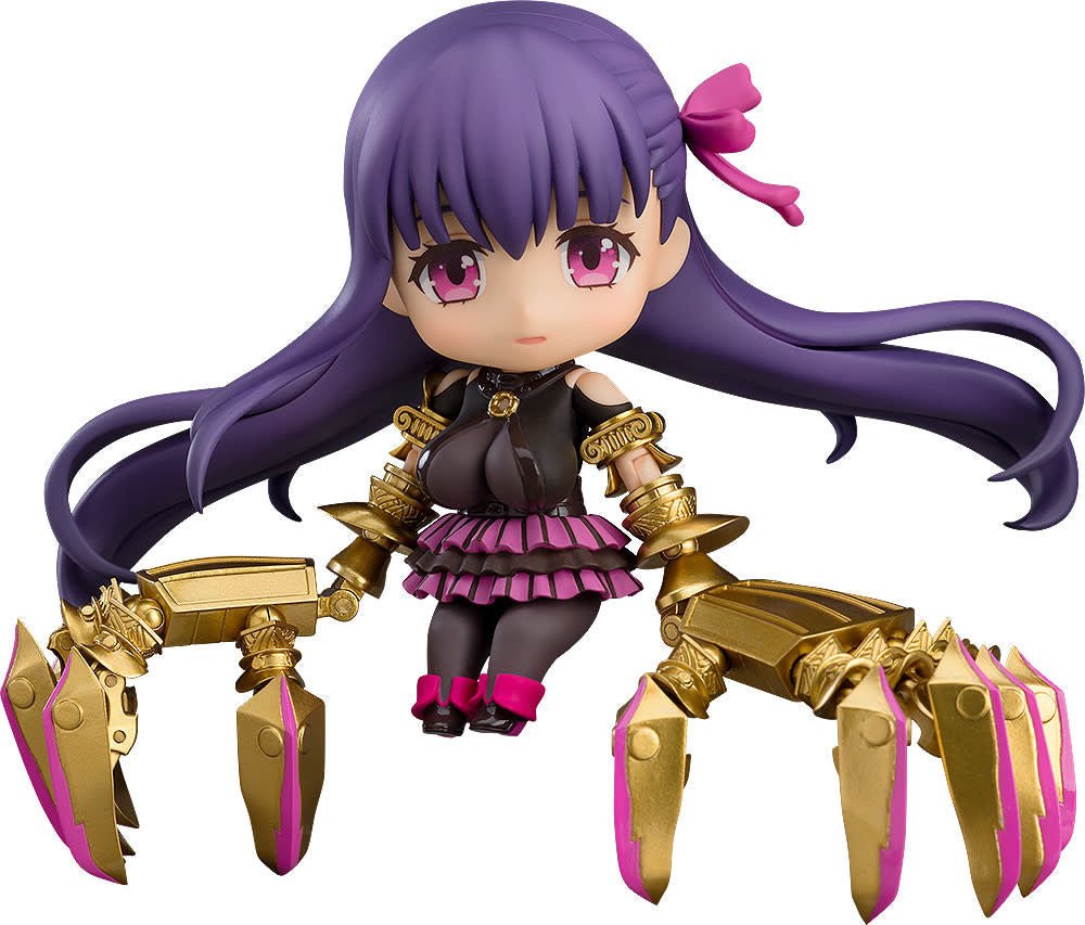 Fate Grand Order: Alter Ego - Passionlip Nendoroid - Fans Geek Store